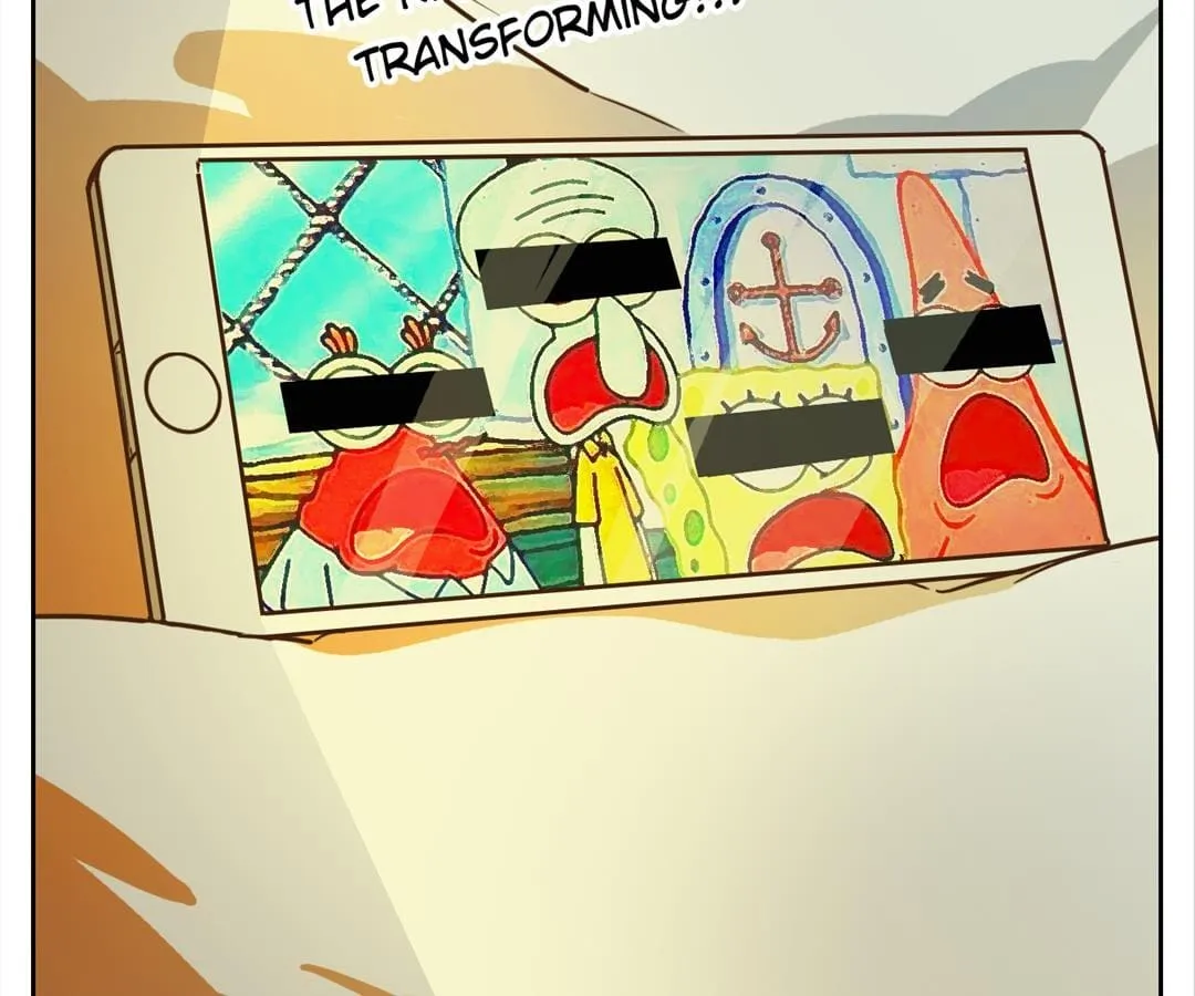20 Twenty Chapter 43 page 8 - 