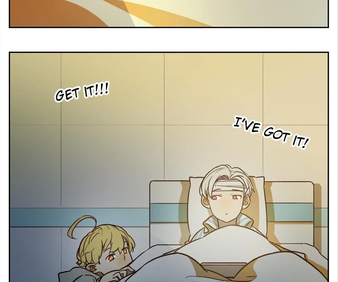 20 Twenty Chapter 43 page 9 - 