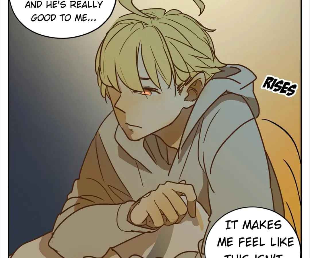 20 Twenty Chapter 44 page 12 - 