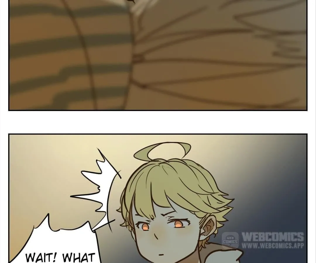 20 Twenty Chapter 44 page 18 - 
