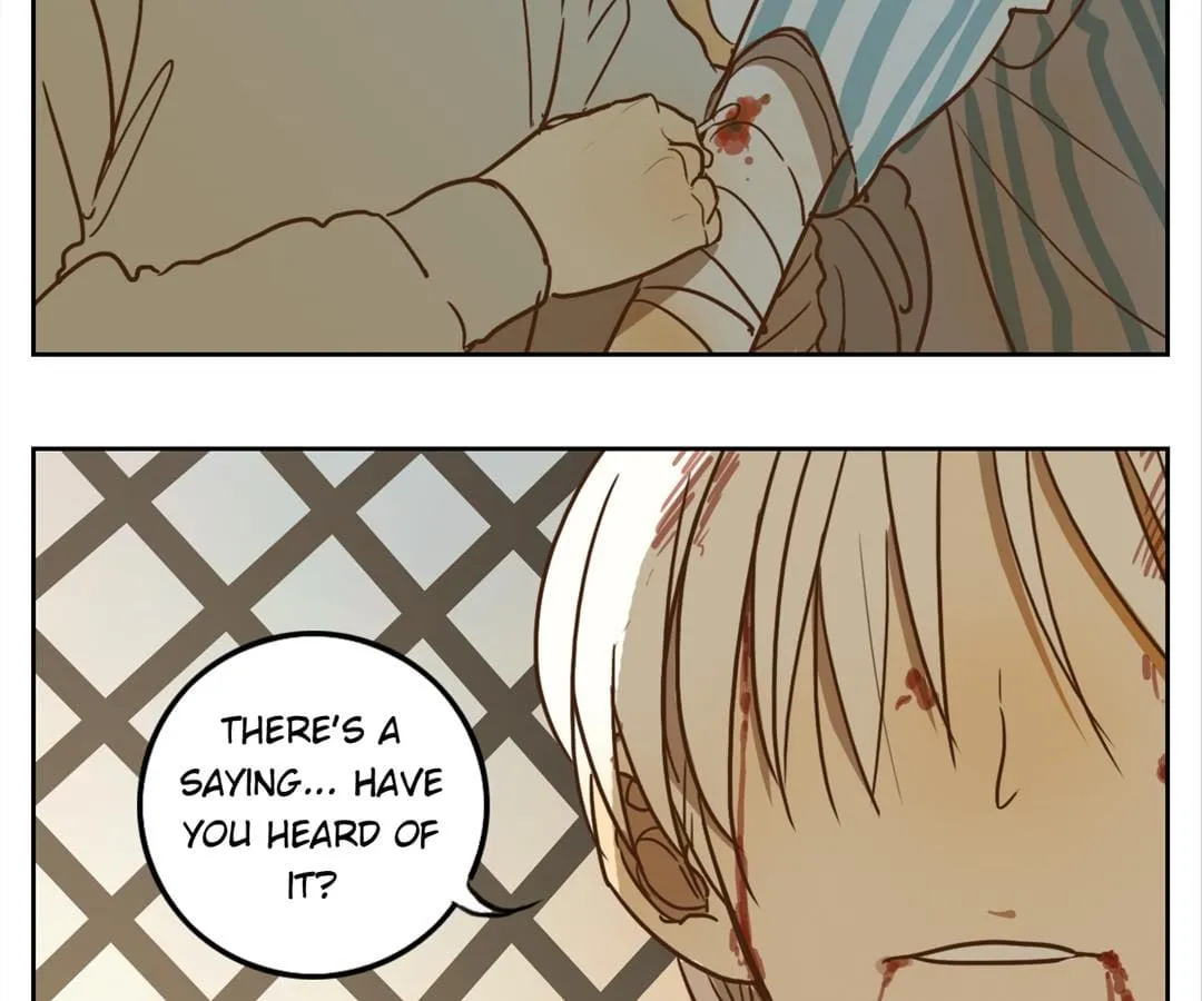 20 Twenty Chapter 44 page 21 - 