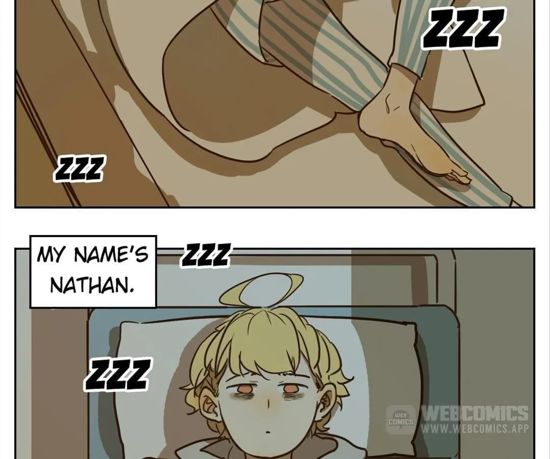20 Twenty Chapter 44 page 6 - 
