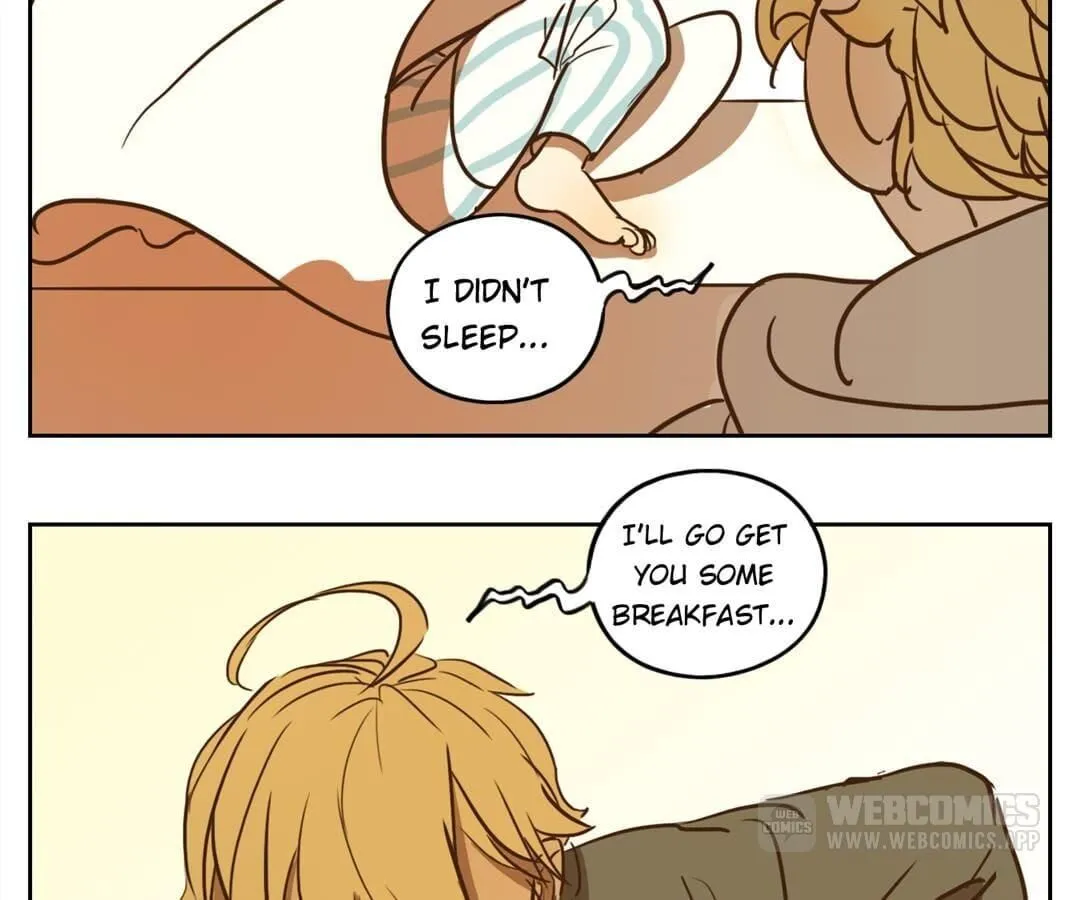 20 Twenty Chapter 45 page 14 - 