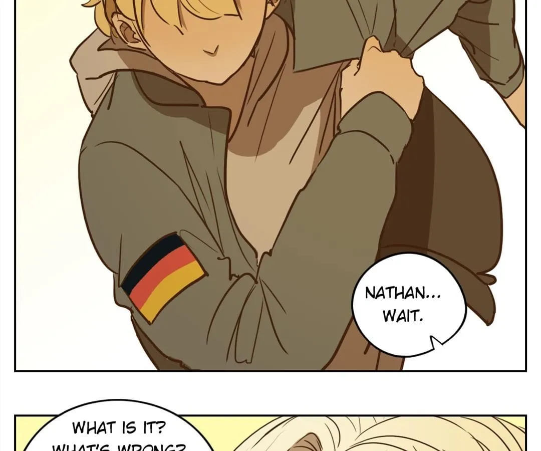 20 Twenty Chapter 45 page 15 - 