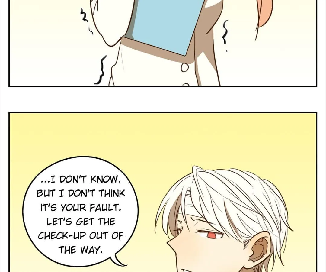 20 Twenty Chapter 45 page 20 - 