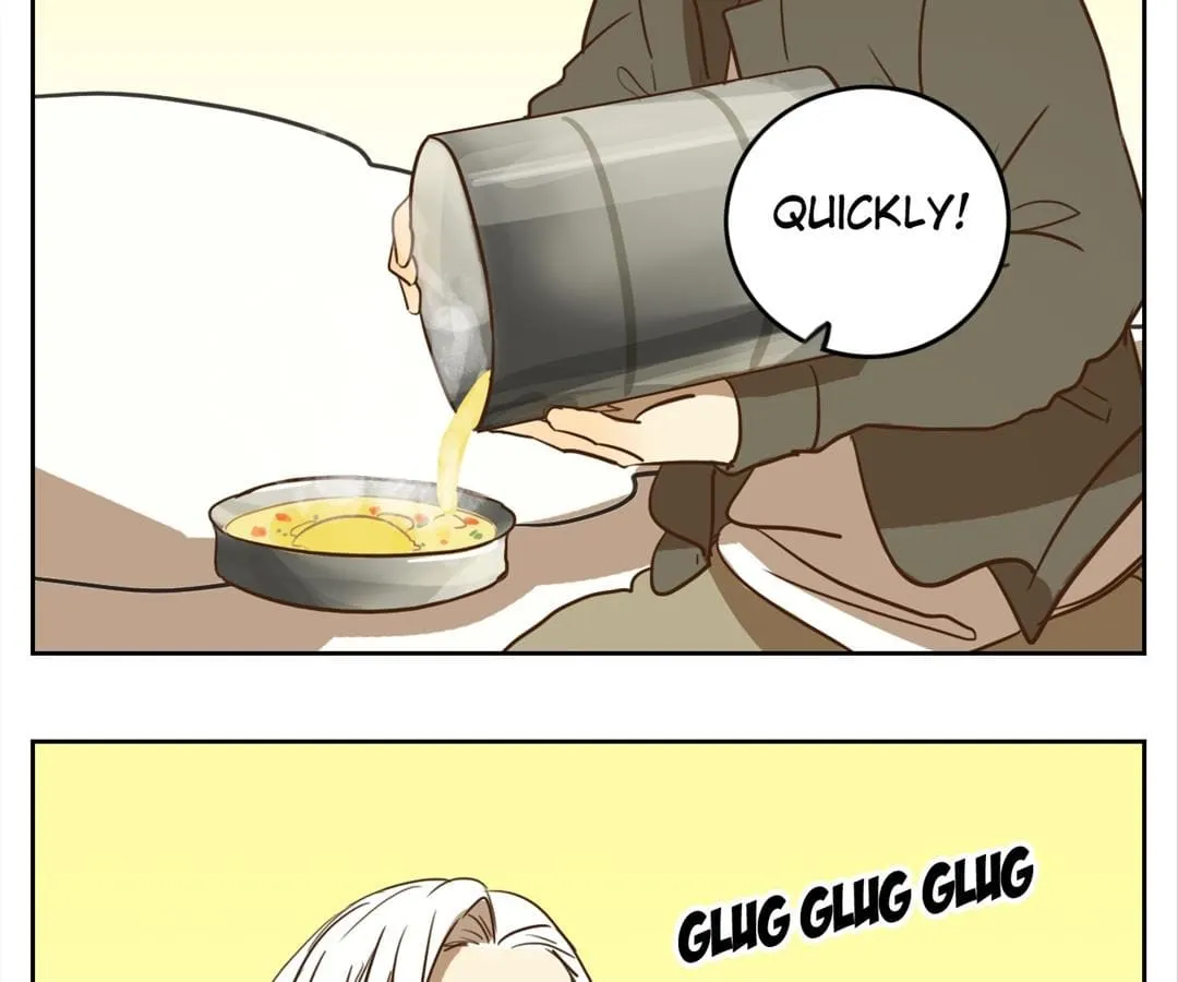 20 Twenty Chapter 45 page 21 - 