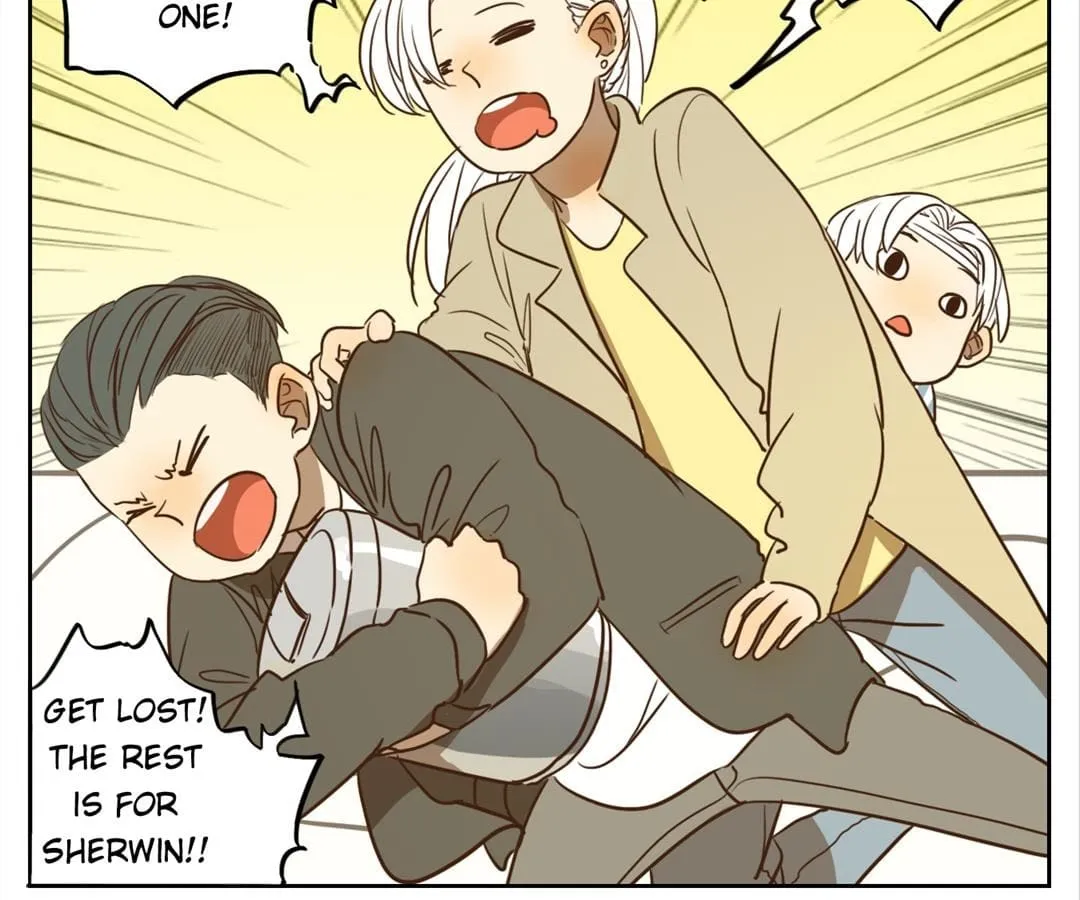 20 Twenty Chapter 45 page 26 - 