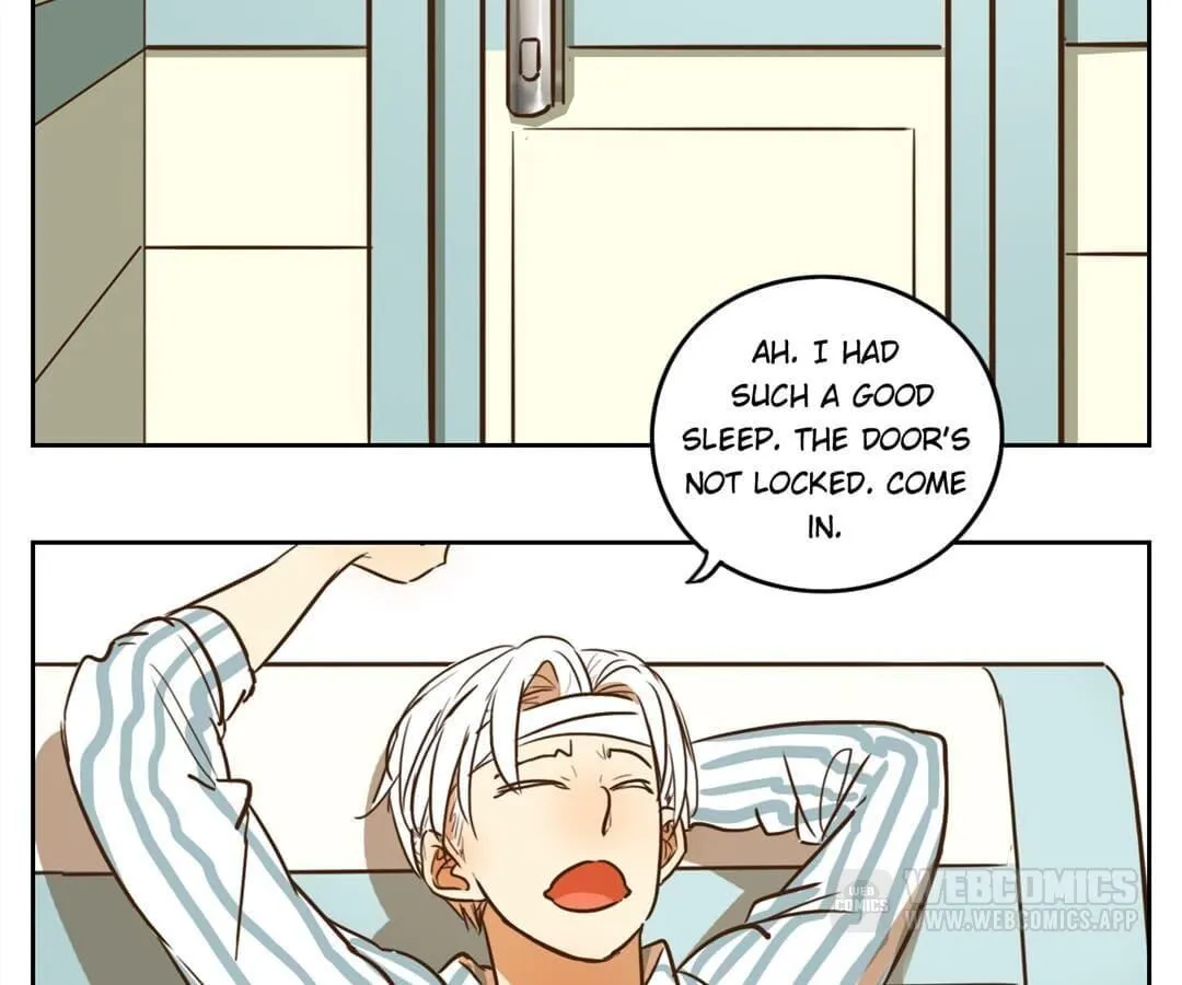 20 Twenty Chapter 45 page 6 - 