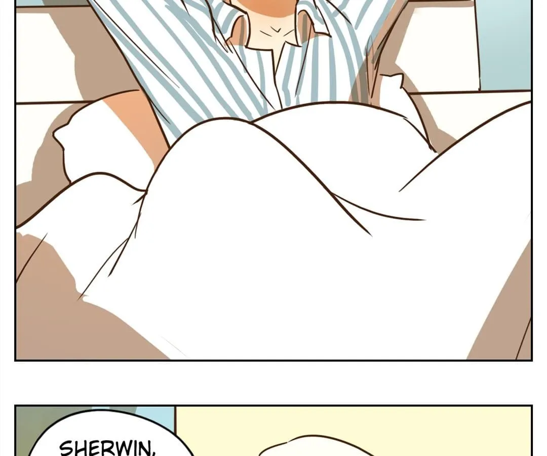 20 Twenty Chapter 45 page 7 - 