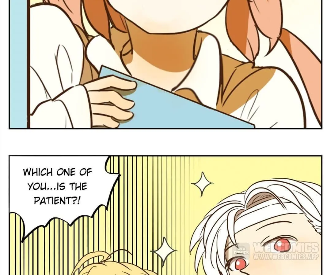 20 Twenty Chapter 45 page 10 - 