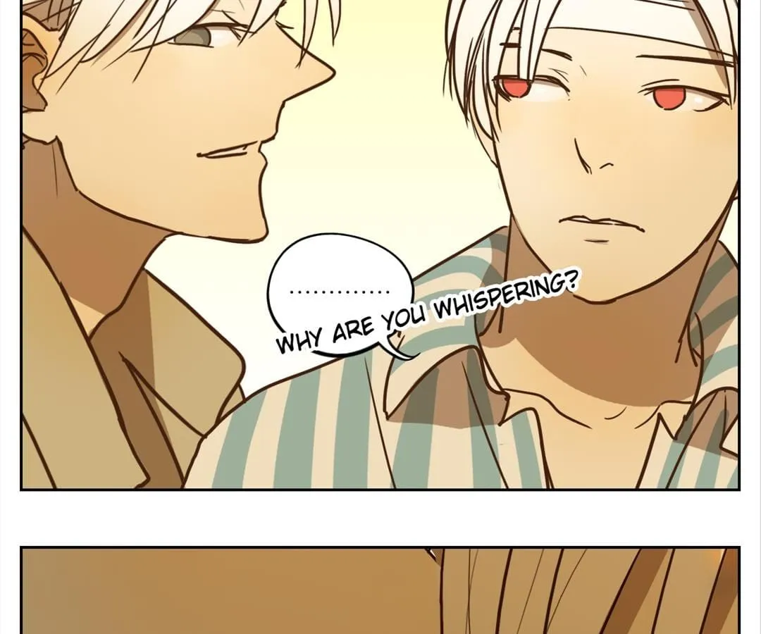 20 Twenty Chapter 46 page 11 - 