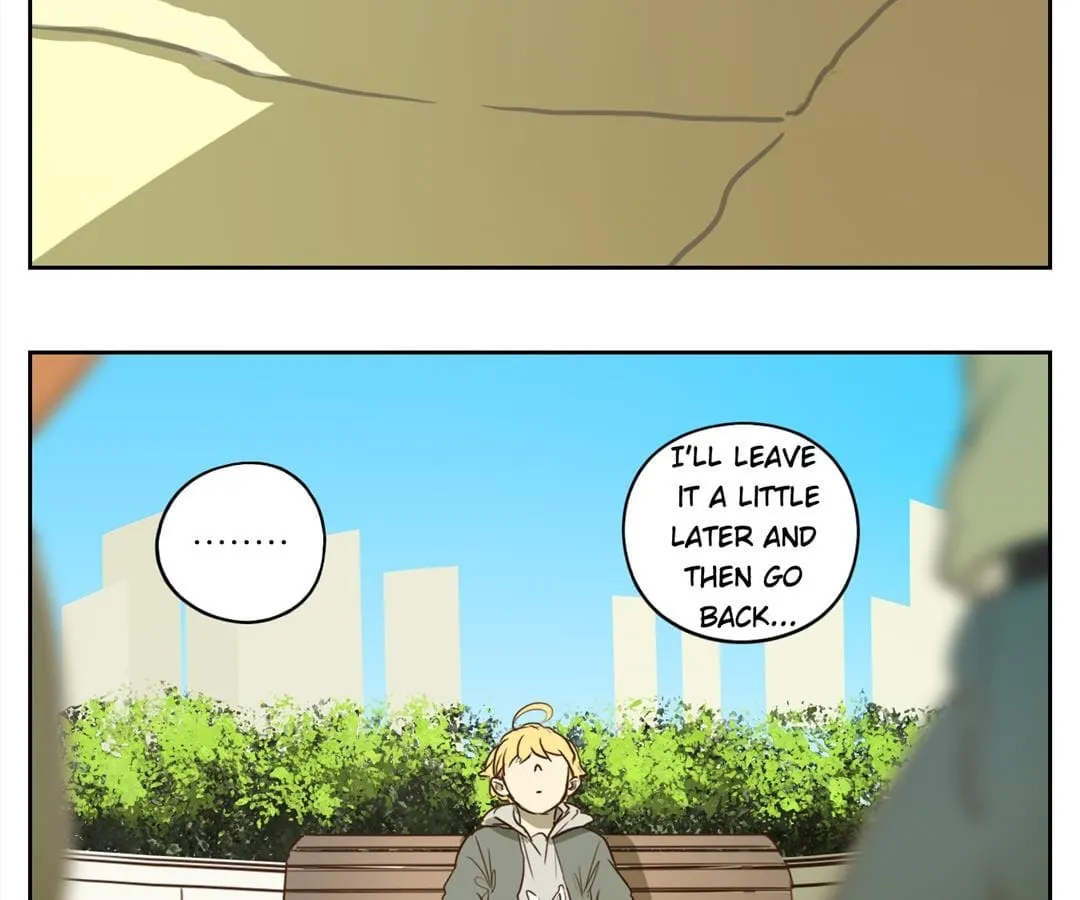 20 Twenty Chapter 46 page 20 - 