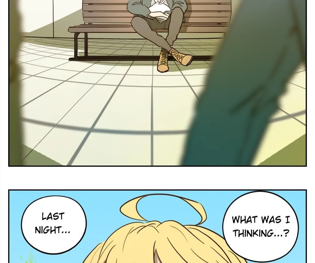 20 Twenty Chapter 46 page 21 - 