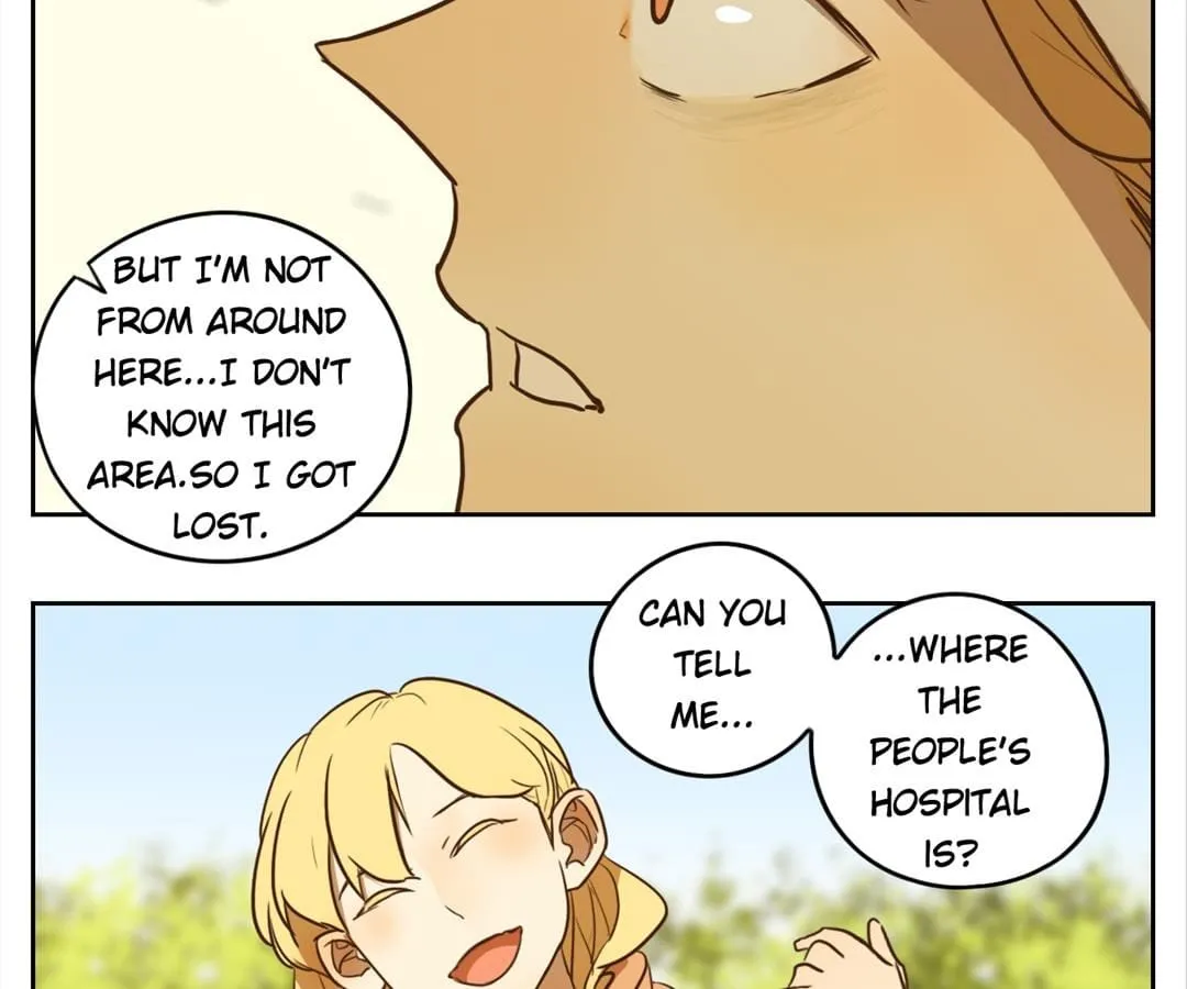 20 Twenty Chapter 46 page 31 - 