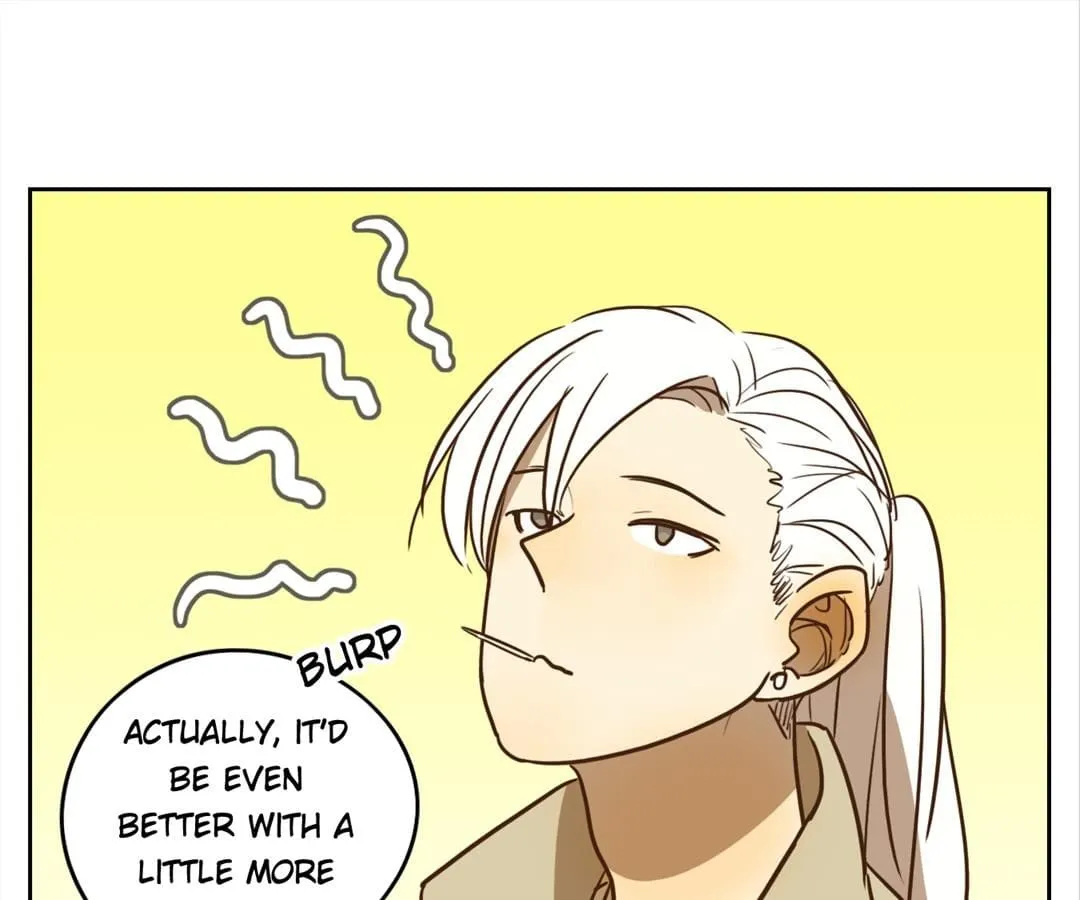 20 Twenty Chapter 46 page 5 - 