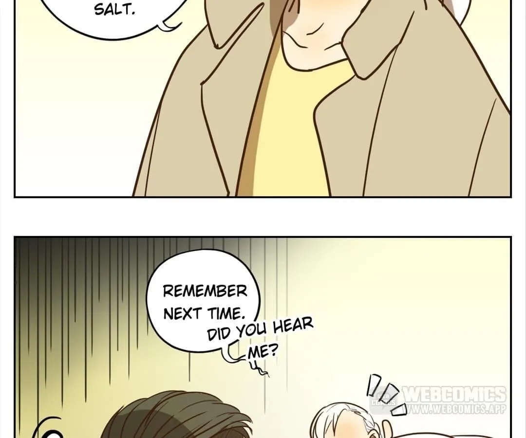 20 Twenty Chapter 46 page 6 - 