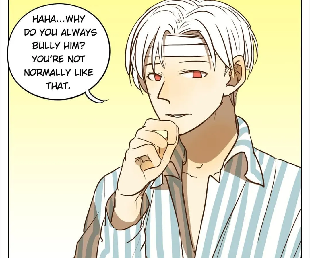 20 Twenty Chapter 46 page 8 - 