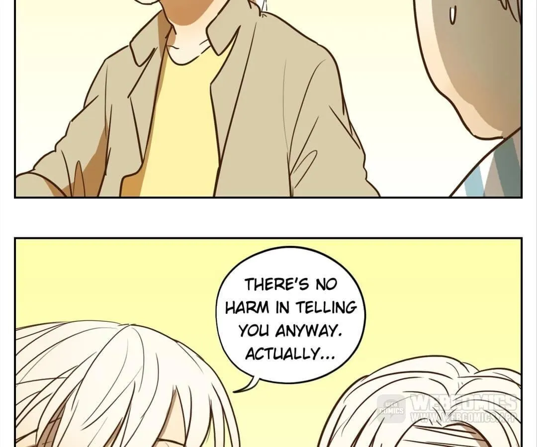 20 Twenty Chapter 46 page 10 - 