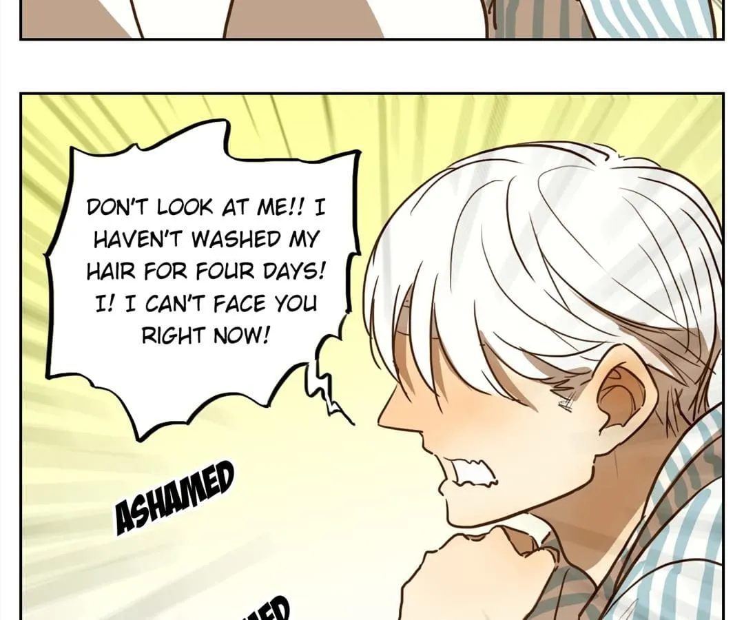 20 Twenty Chapter 47 page 17 - 