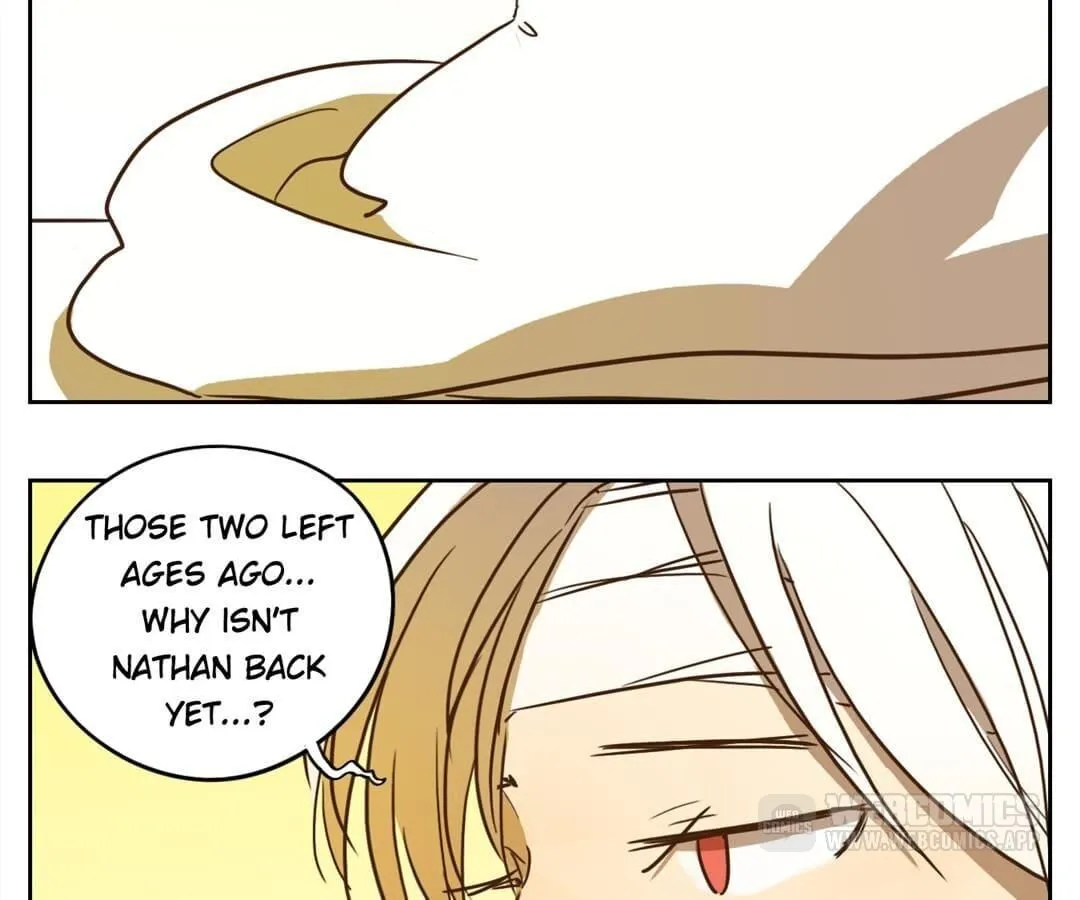 20 Twenty Chapter 47 page 6 - 