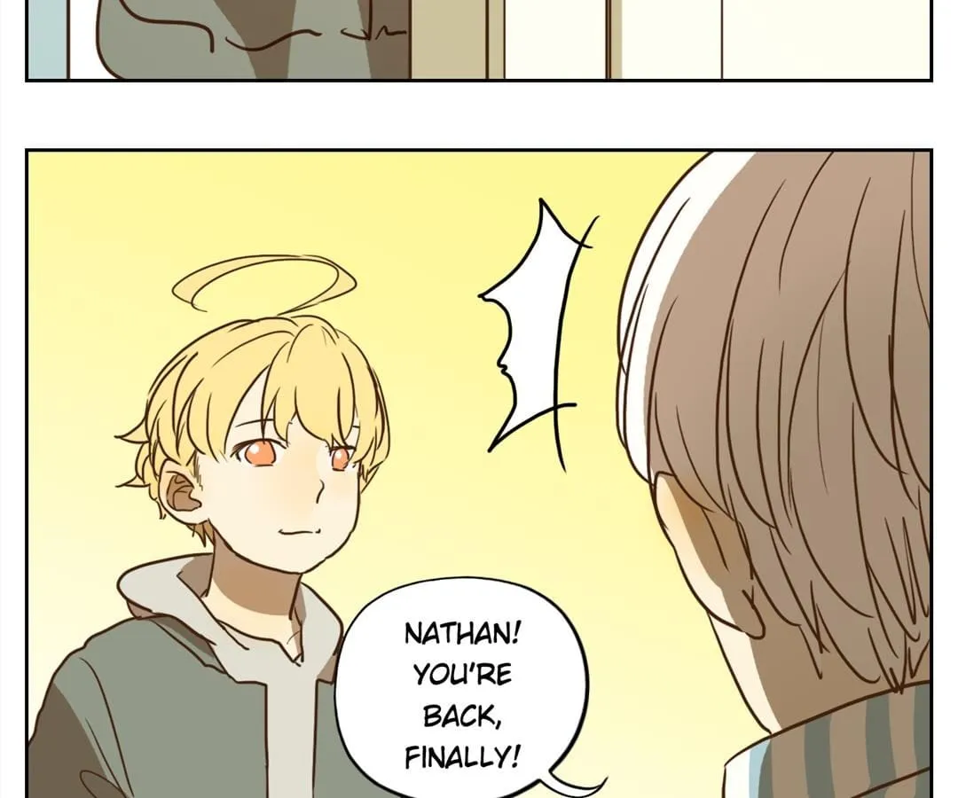 20 Twenty Chapter 47 page 9 - 