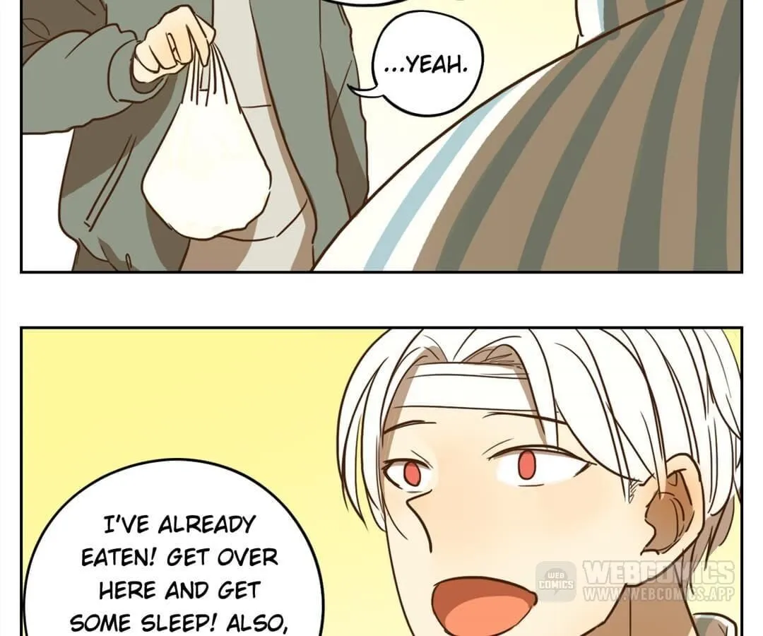 20 Twenty Chapter 47 page 10 - 