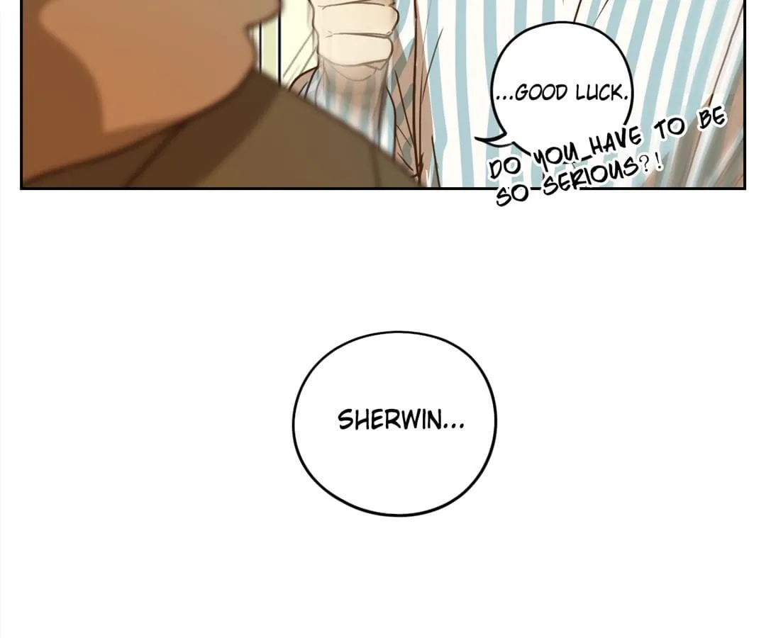 20 Twenty Chapter 48 page 13 - 