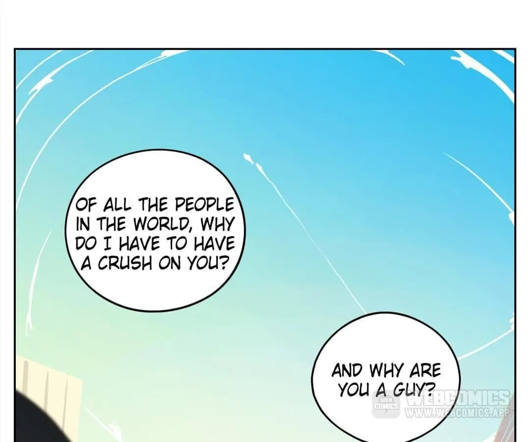 20 Twenty Chapter 48 page 14 - 