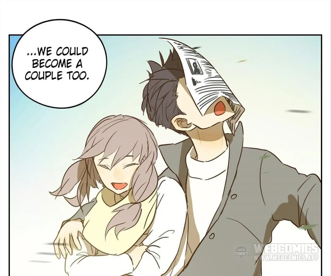 20 Twenty Chapter 48 page 18 - 