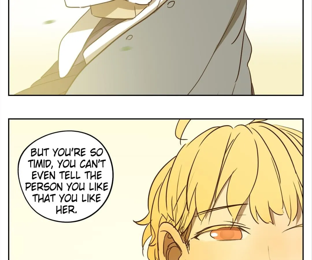 20 Twenty Chapter 48 page 19 - 