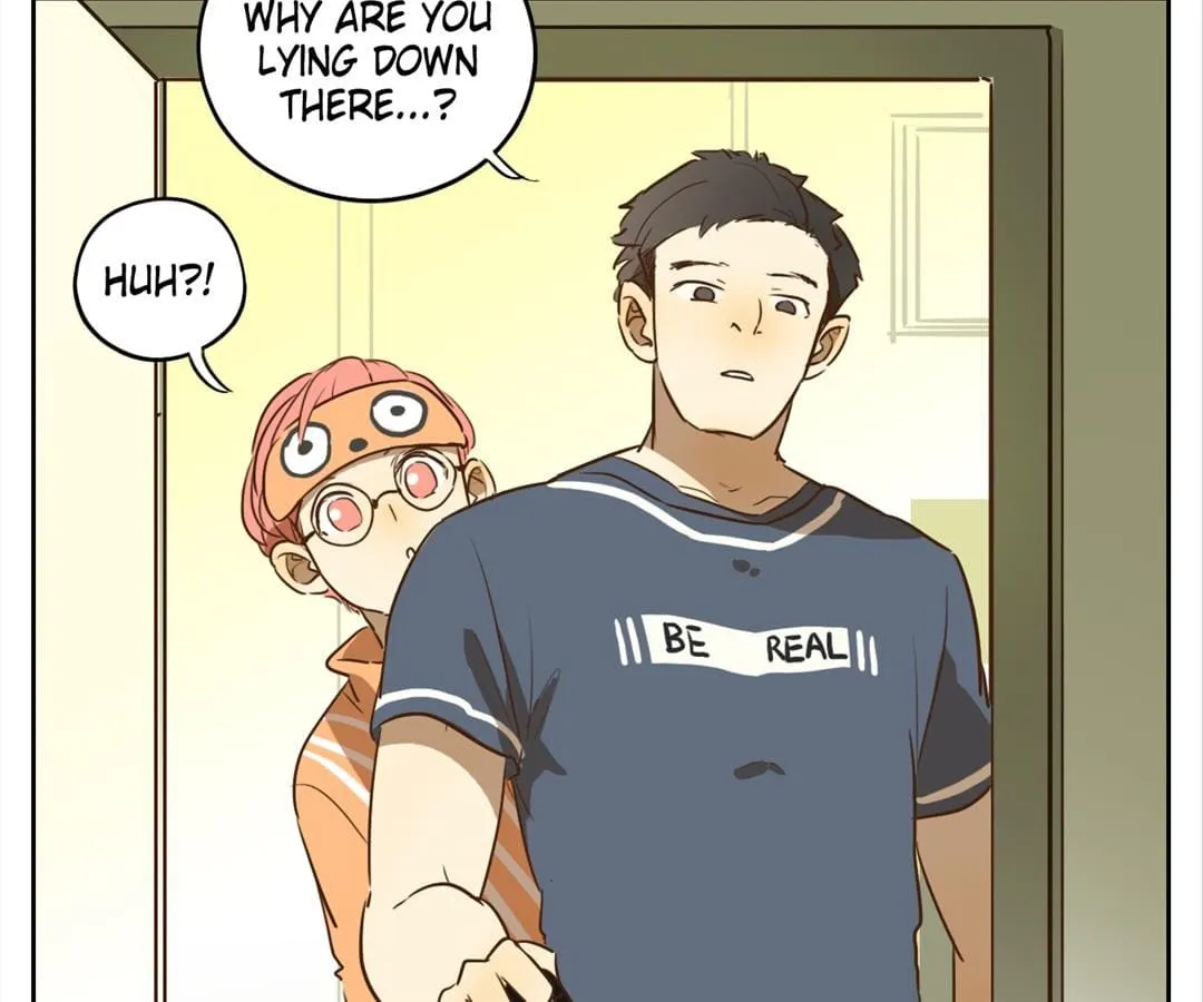 20 Twenty Chapter 48 page 27 - 