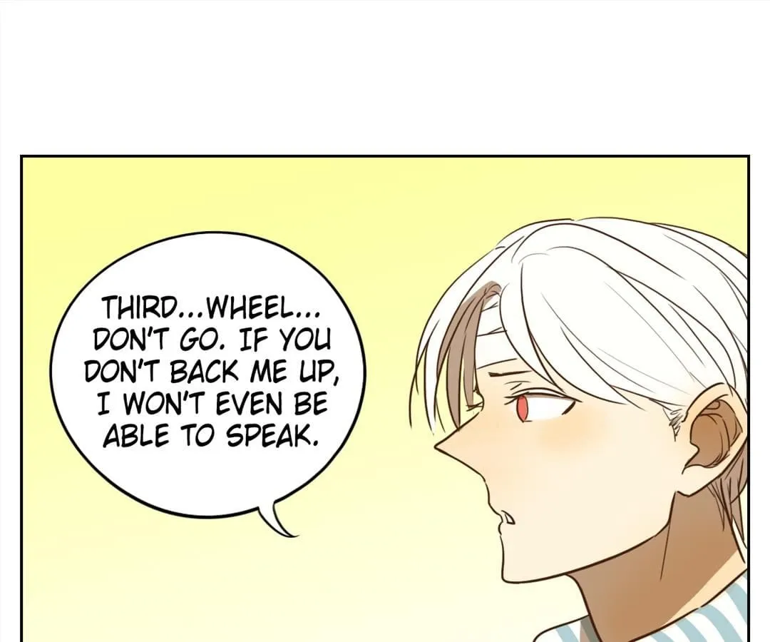 20 Twenty Chapter 48 page 5 - 
