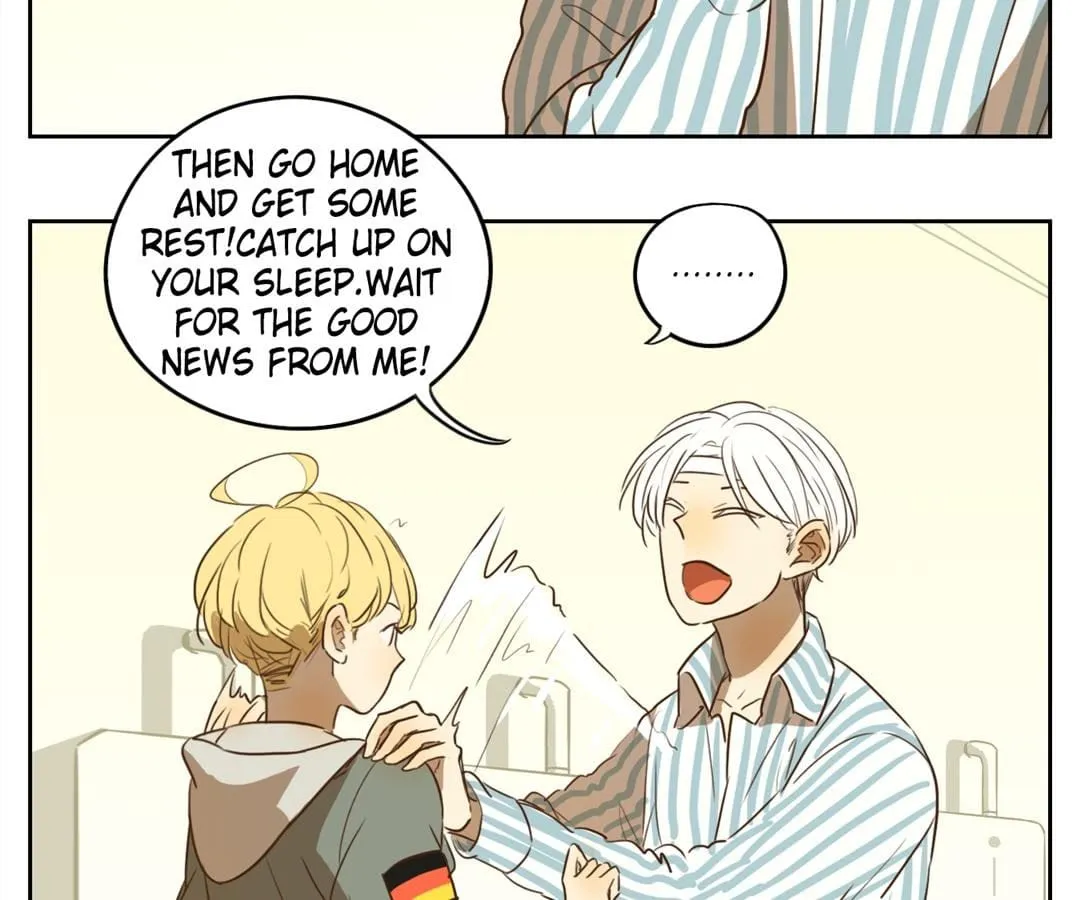 20 Twenty Chapter 48 page 9 - 