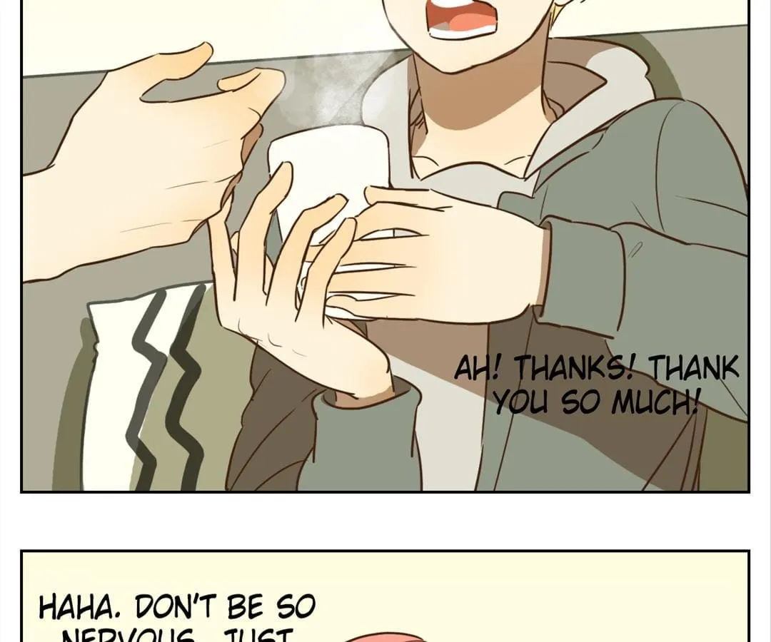 20 Twenty Chapter 49 page 11 - 