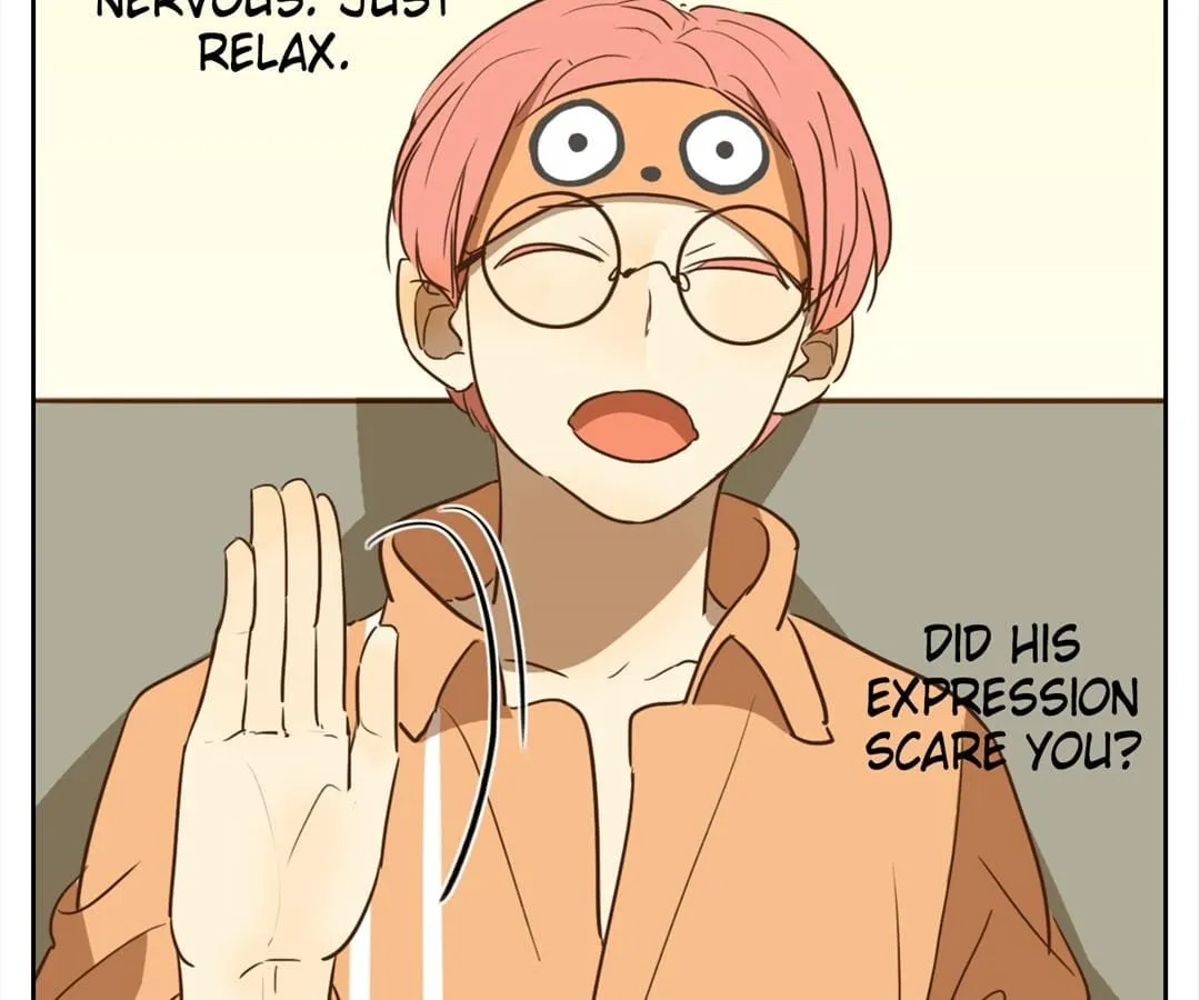 20 Twenty Chapter 49 page 12 - 