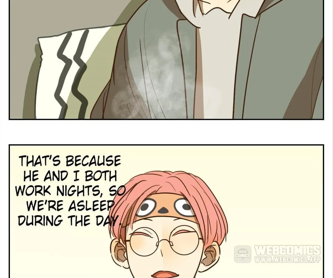 20 Twenty Chapter 49 page 14 - 