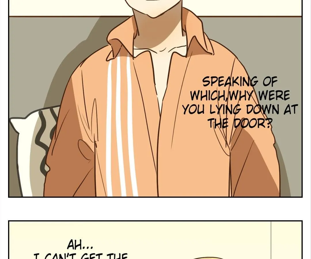 20 Twenty Chapter 49 page 15 - 