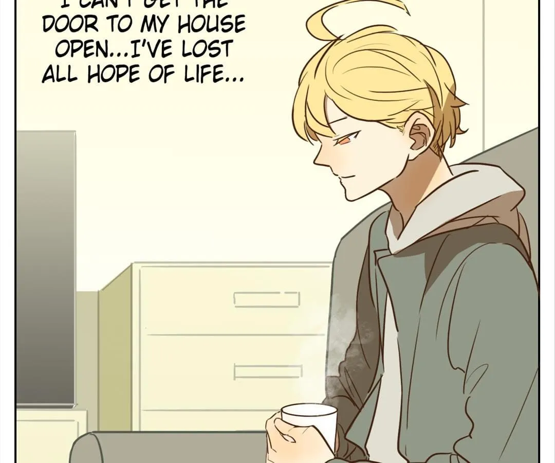 20 Twenty Chapter 49 page 16 - 