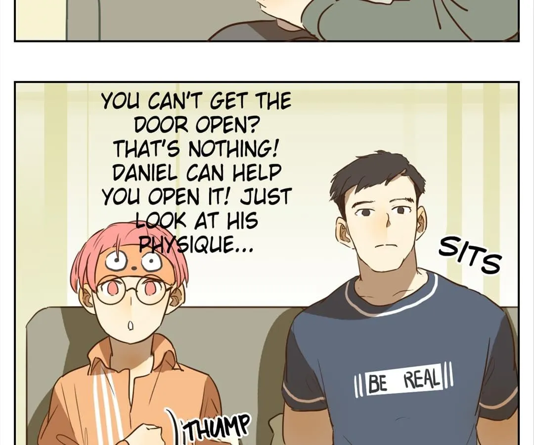 20 Twenty Chapter 49 page 17 - 