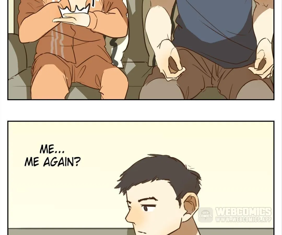 20 Twenty Chapter 49 page 18 - 