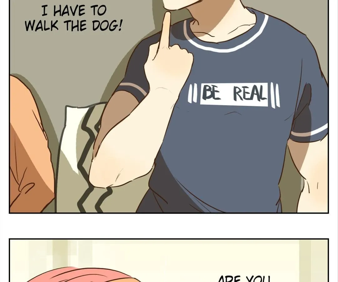20 Twenty Chapter 49 page 19 - 