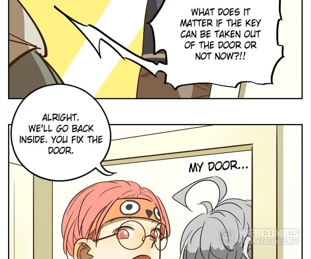 20 Twenty Chapter 49 page 26 - 