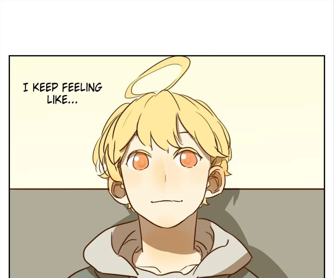 20 Twenty Chapter 49 page 5 - 