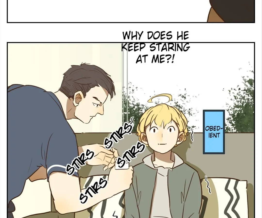 20 Twenty Chapter 49 page 9 - 