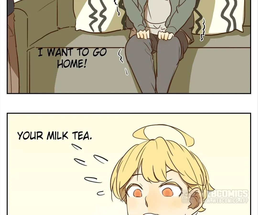 20 Twenty Chapter 49 page 10 - 