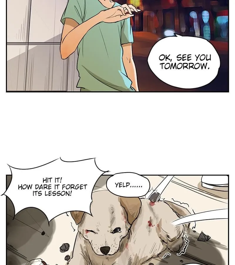 20 Twenty Chapter 5 page 11 - 
