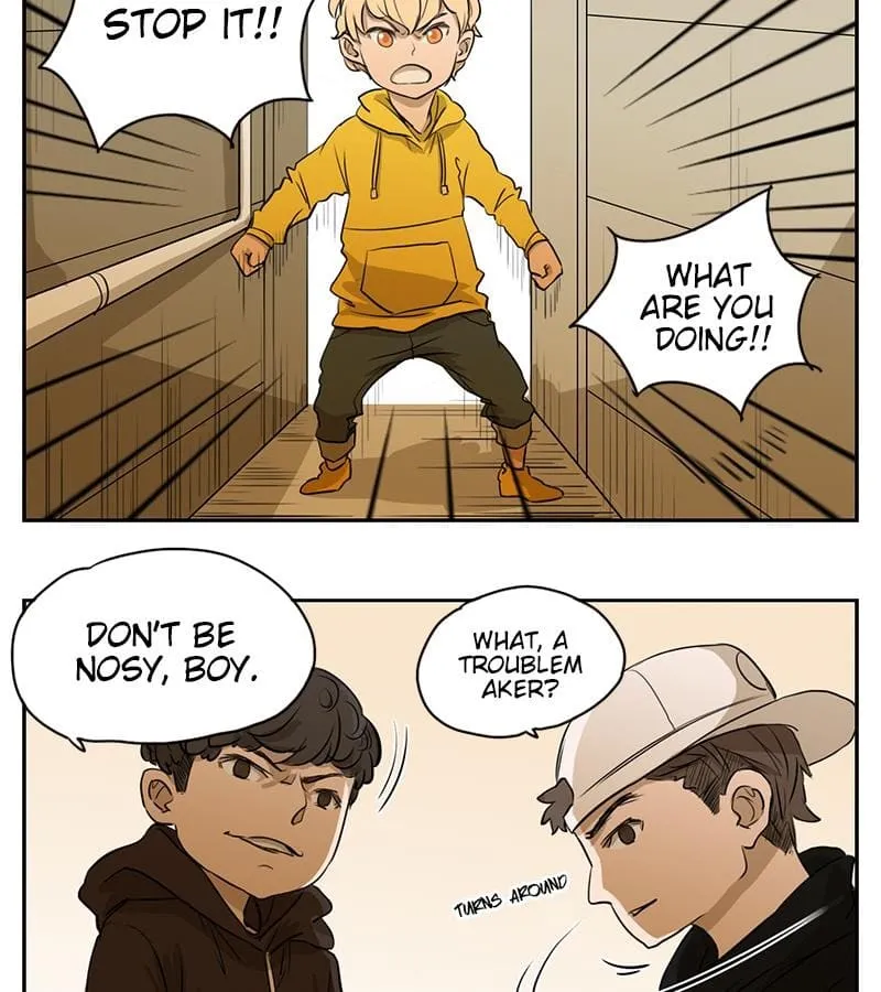20 Twenty Chapter 5 page 13 - 