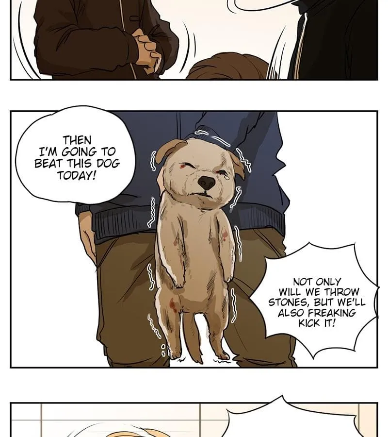 20 Twenty Chapter 5 page 14 - 