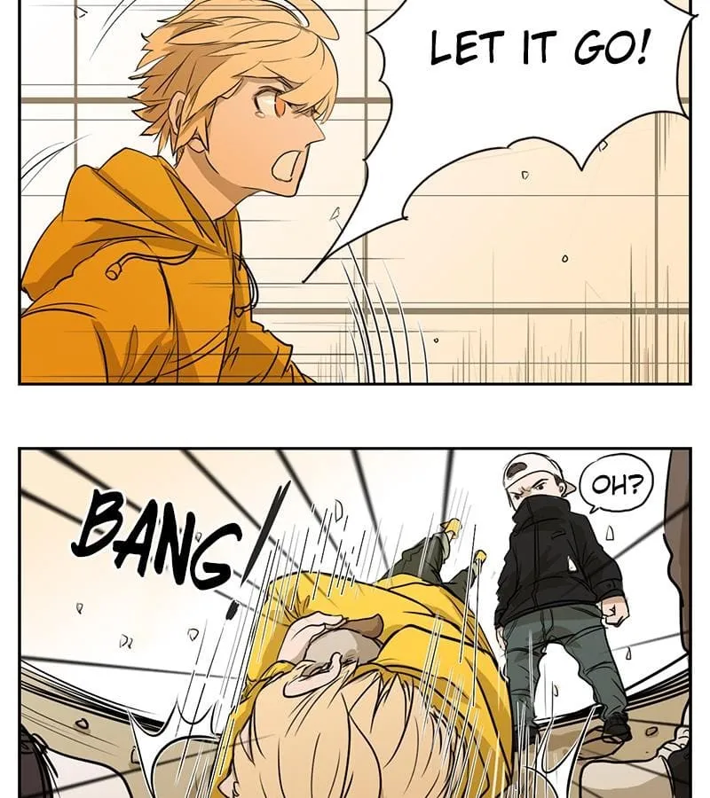 20 Twenty Chapter 5 page 15 - 