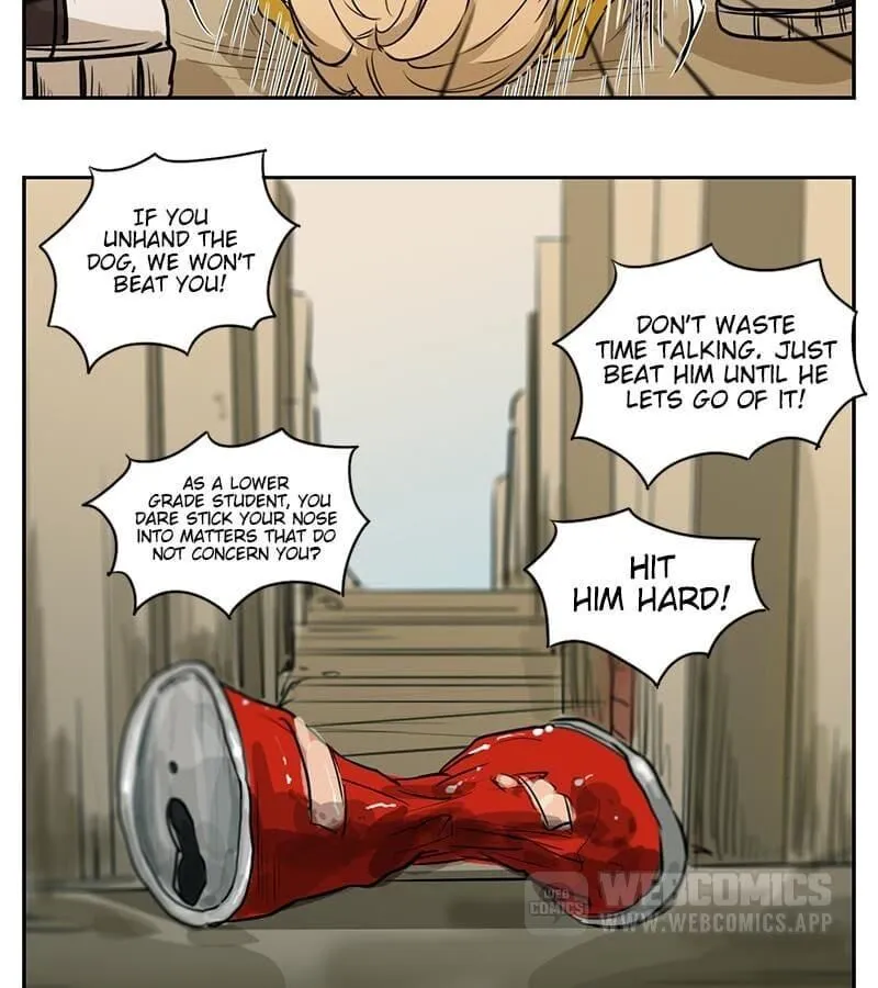 20 Twenty Chapter 5 page 16 - 